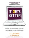 Cover image for It Gets Better